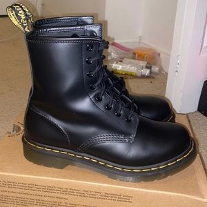 Dr. Martens